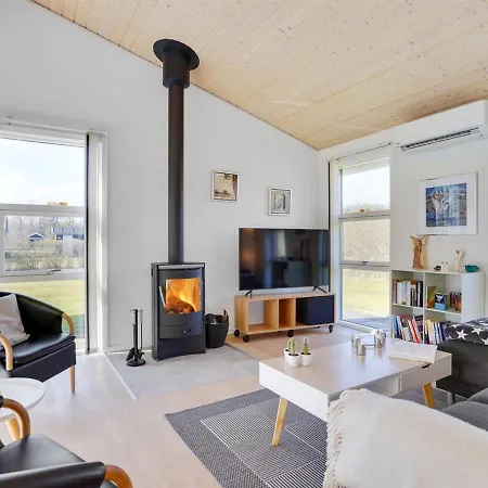 Holiday home Smithung Hals