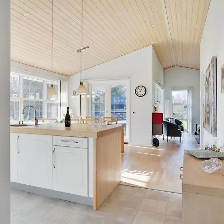 Smithung Holiday home