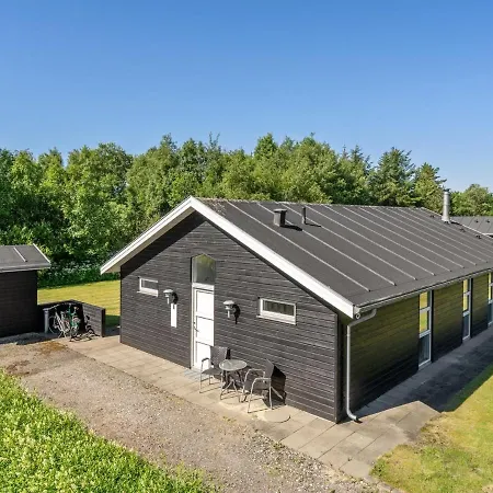 Holiday home Smithung